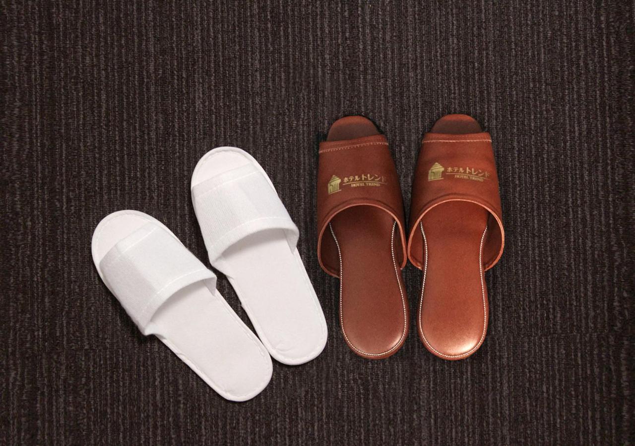 Hotel Trend Numazu Ekimae Quarto foto