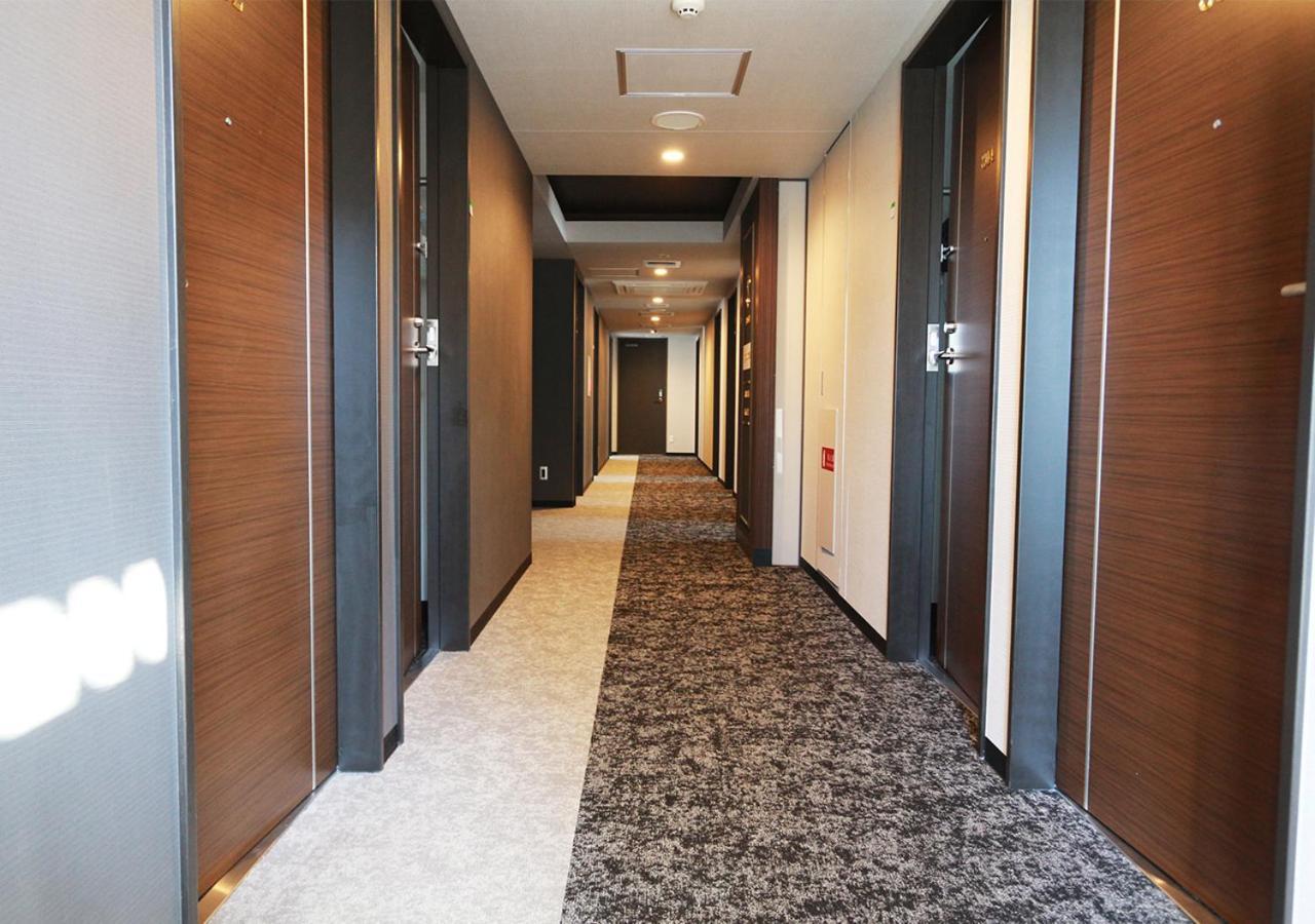 Hotel Trend Numazu Ekimae Exterior foto